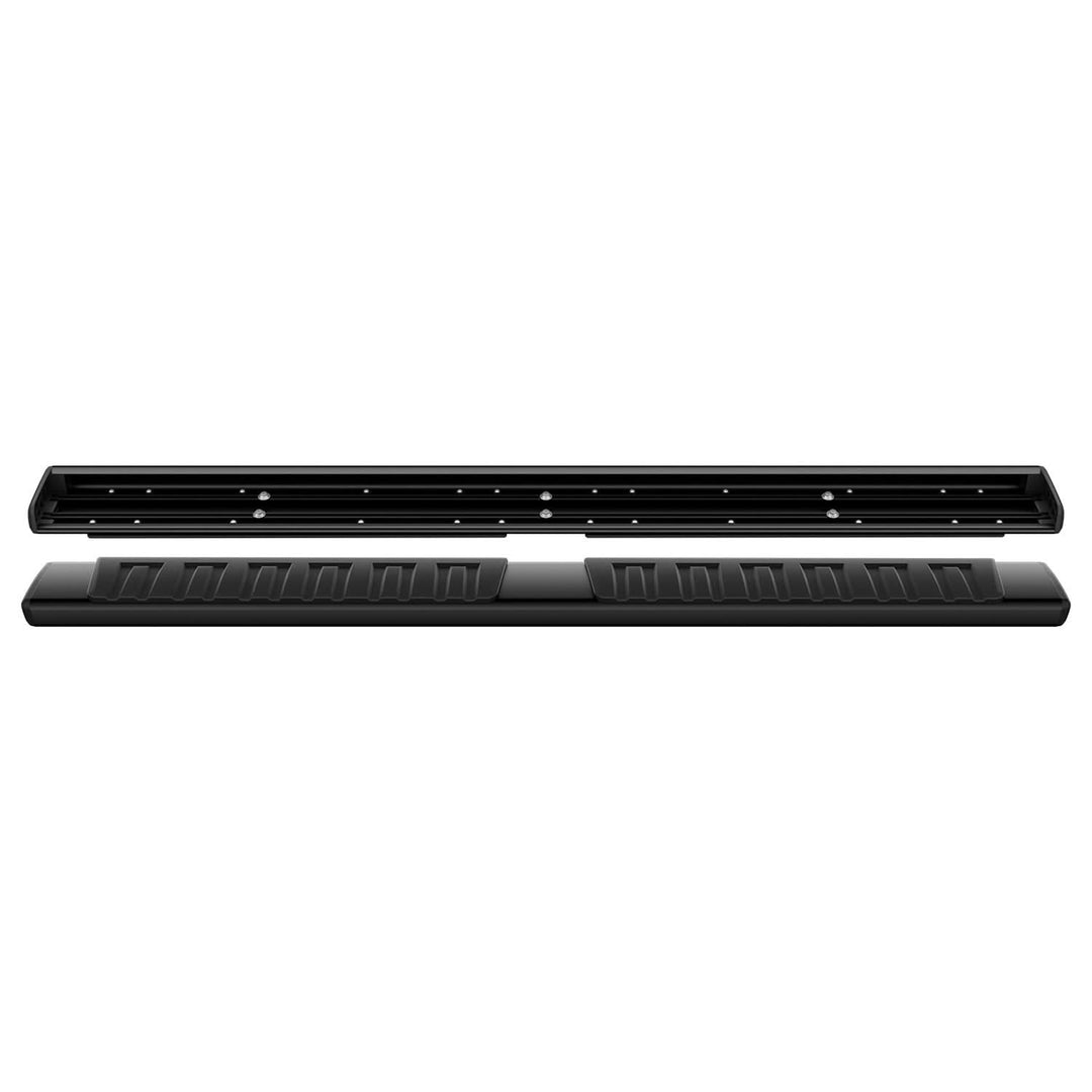 2019-2022 Ram 1500 Quad Cab Nerf Bar Side Steps