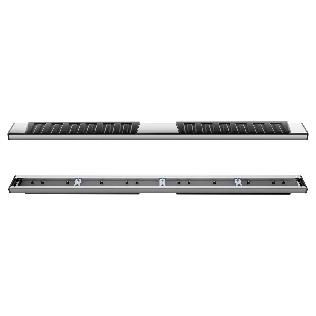 2005-2024 Nissan Frontier Crew Cab Nerf Bar Step Bar