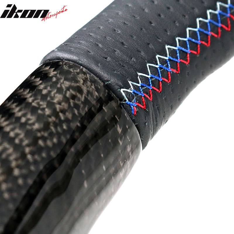 2015-2021 BMW Steering Wheel Carbon Fiber
