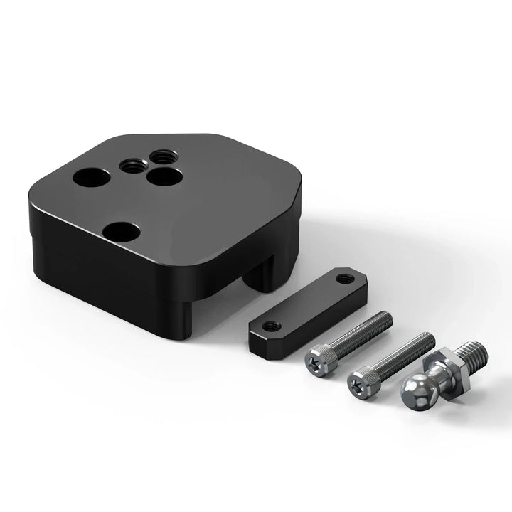 Ford Focus ST/RS MK3 Short Shifter Adapter – Adjustable Throw Reduction Kit