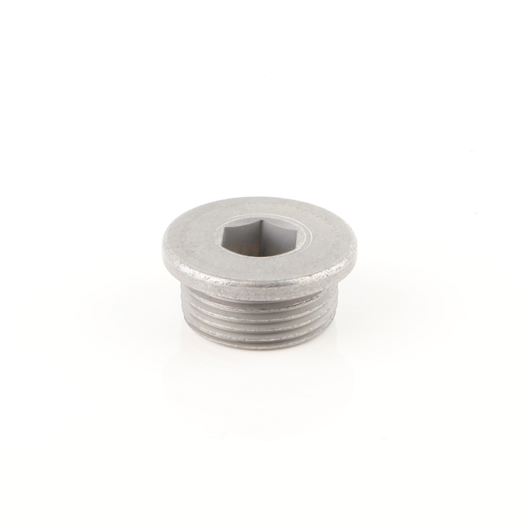 Genuine VW/Audi/Porsche | Transmission Drain Plug | WHT-003-487