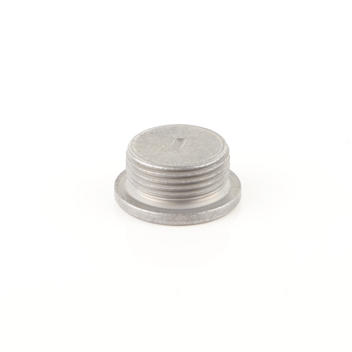 Genuine VW/Audi/Porsche | Transmission Drain Plug | WHT-003-487