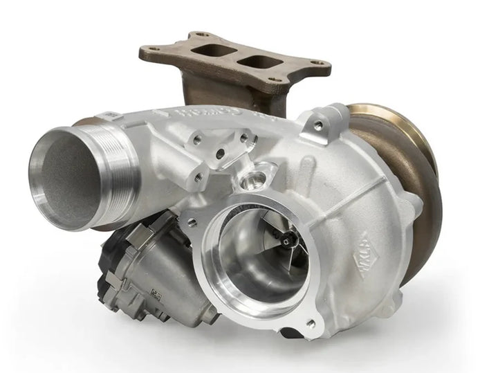 Garrett PowerMax Turbocharger for MK8 Golf R/S3