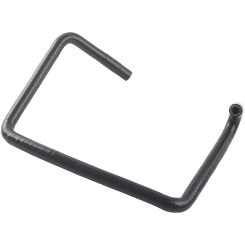 VW Golf MK7 / MK7.5 GTI / R / Clubsport, Audi A3 / S3 / TT / TTS, SEAT Leon Cupra & Skoda Octavia vRS / Superb 4-Ply Silicone Intake Coolant Underhose with One-Way Valve (MQB Engine)
