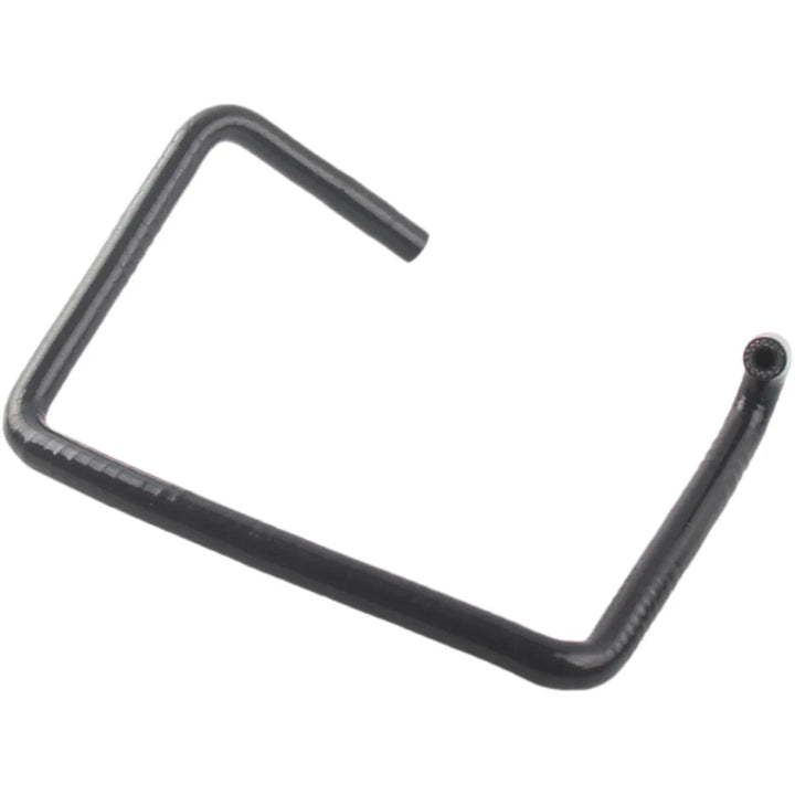 VW Golf MK7 / MK7.5 GTI / R / Clubsport, Audi A3 / S3 / TT / TTS, SEAT Leon Cupra & Skoda Octavia vRS / Superb 4-Ply Silicone Intake Coolant Underhose with One-Way Valve (MQB Engine)