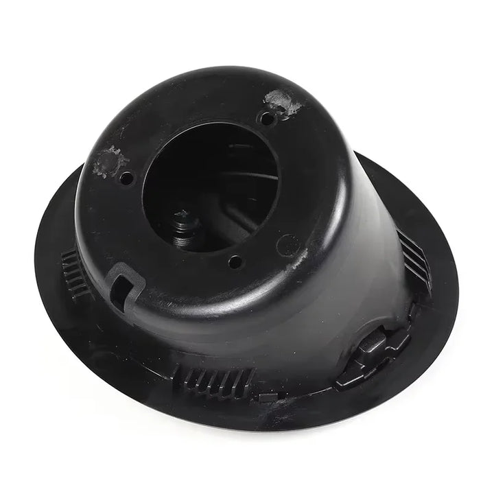 Hummer H2 ABS & Aluminium Alloy Anti-Theft Fuel Tank Cap Cover 2003 - 2009