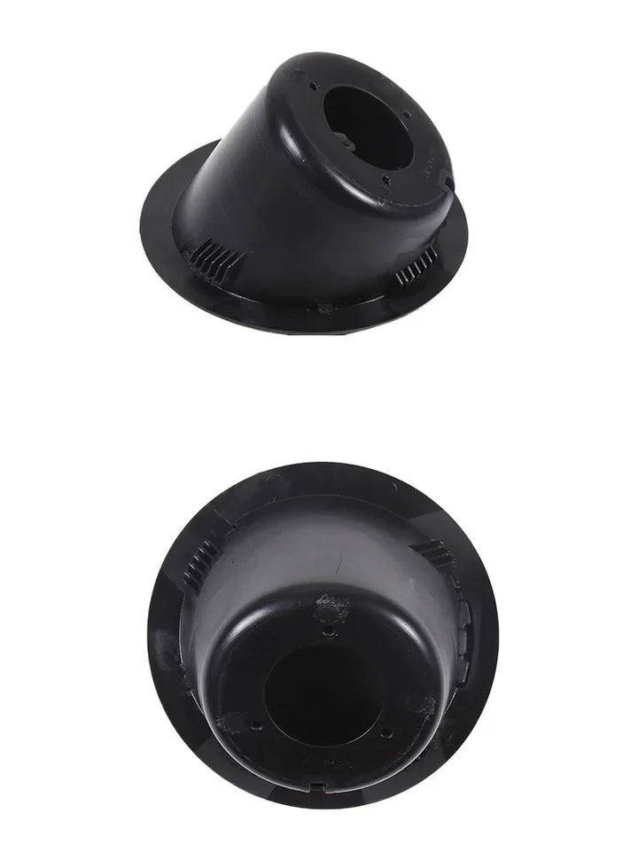 Hummer H2 ABS & Aluminium Alloy Anti-Theft Fuel Tank Cap Cover 2003 - 2009