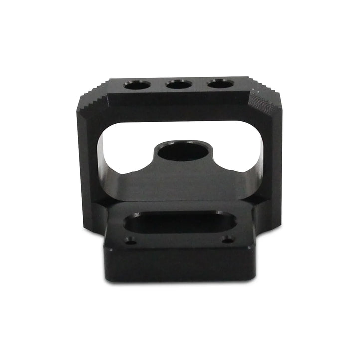 Honda Civic EP3 / Acura RSX Billet Aluminium Steering Rack Slider Bushing 2001 - 2006 (Replaces 53605-S5A-003 / 11003-RHD-000)