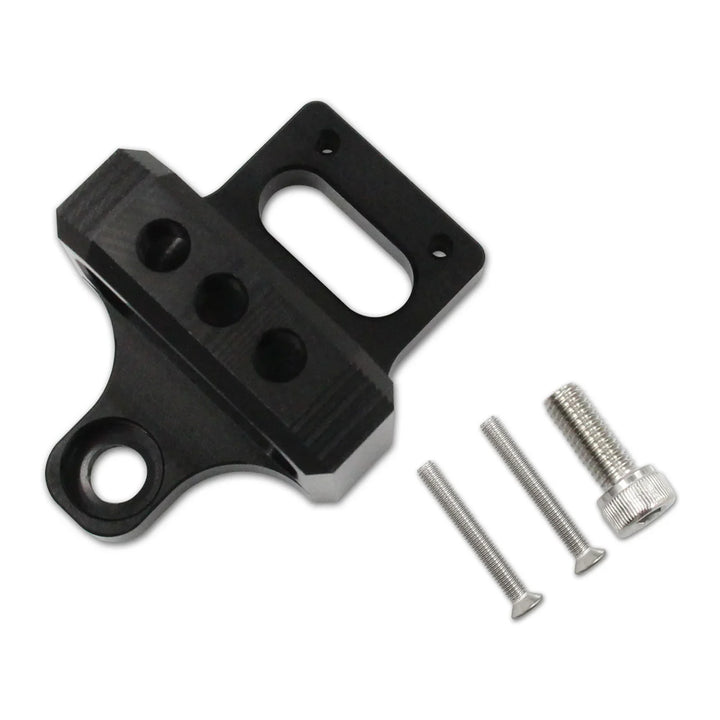 Honda Civic EP3 / Acura RSX Billet Aluminium Steering Rack Slider Bushing 2001 - 2006 (Replaces 53605-S5A-003 / 11003-RHD-000)