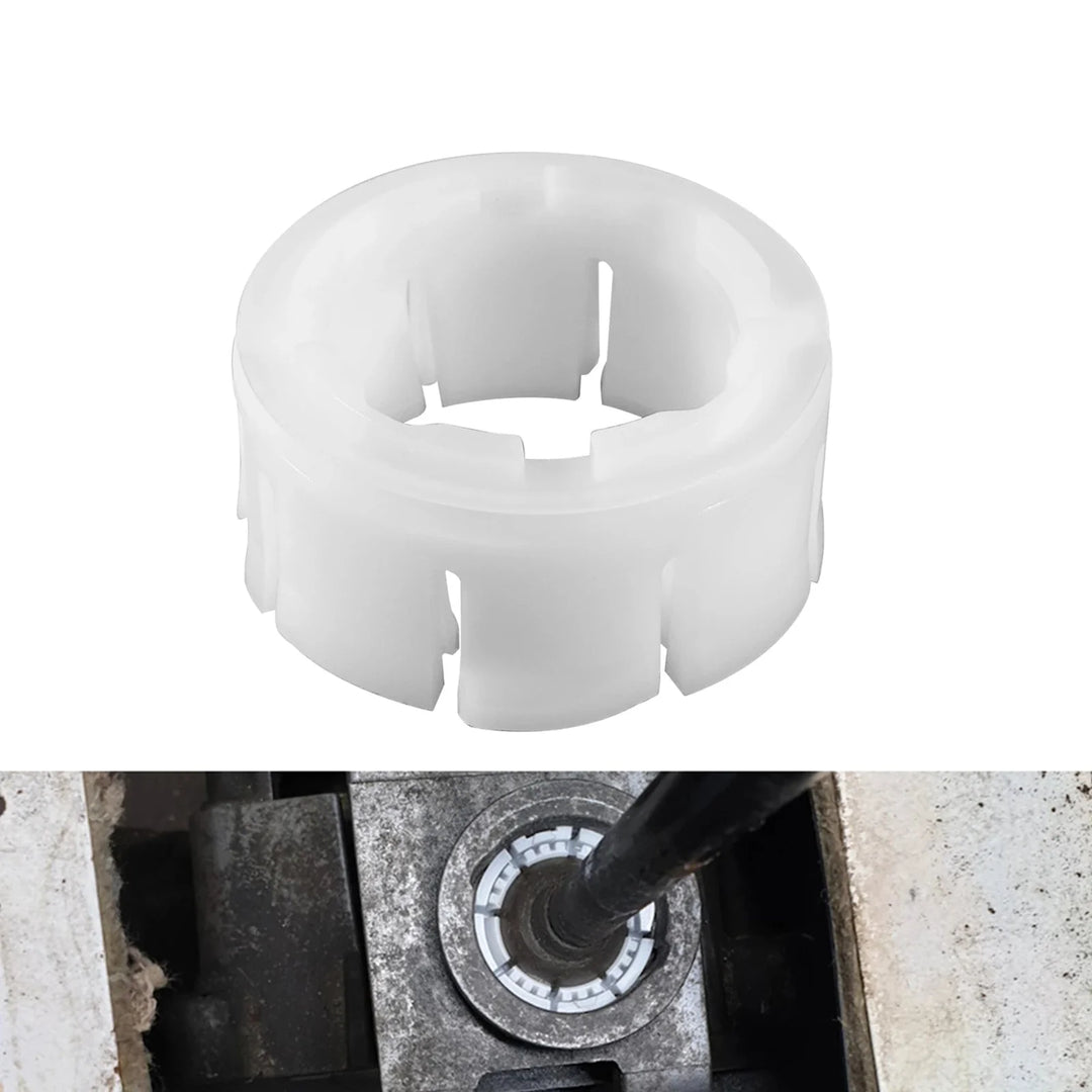 BMW 3 Series E30 E36 E46 / 5 Series E28 POM Shift Lever Cup Bushing 25111220600 25111220608