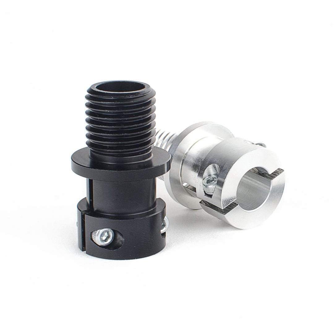 BFI GS1 / GS2 MK7 GTI / Golf R Shift Knob Adapter - Revised