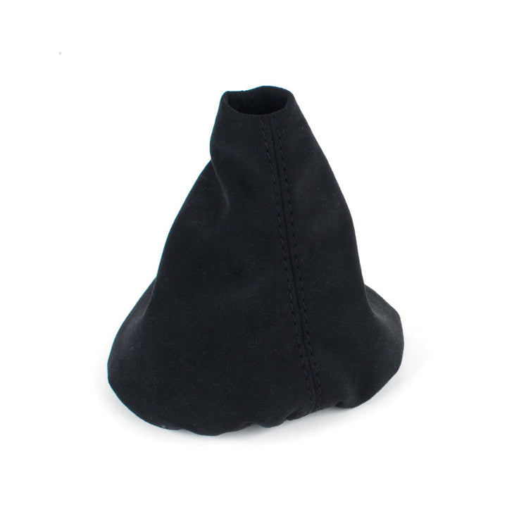 BFI MK4 Manual Shift Boot (Leather) - Fits w/ OEM Shift Knobs