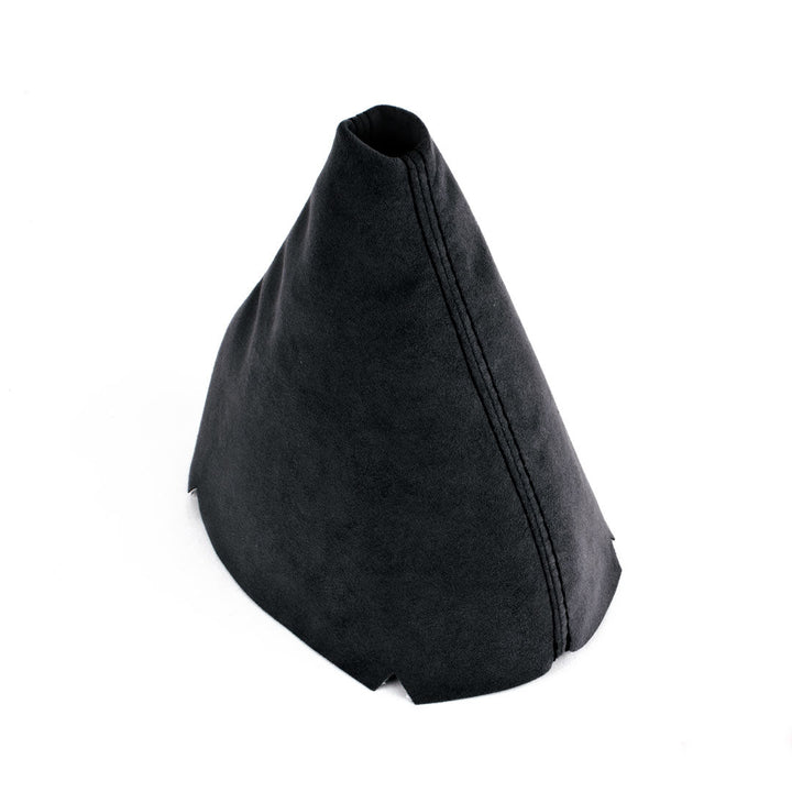 BFI R53 (R50/R52) MINI Manual Shift Boot (Alcantara)