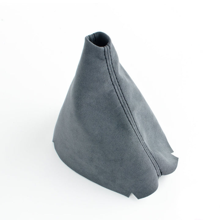 BFI F56 MINI Manual Shift Boot (Alcantara)