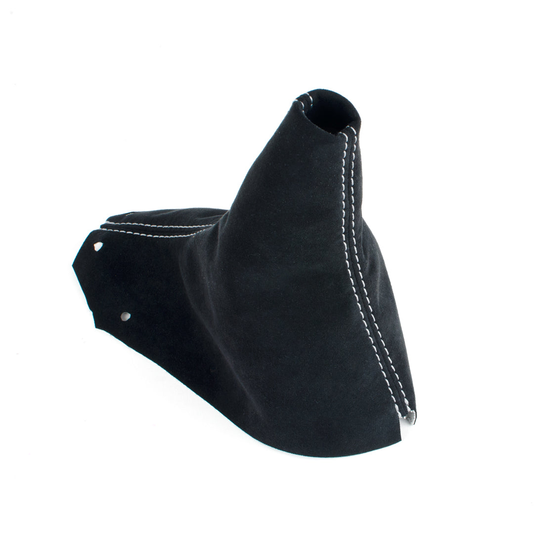 BFI 996 Manual Shift Boot (Alcantara)
