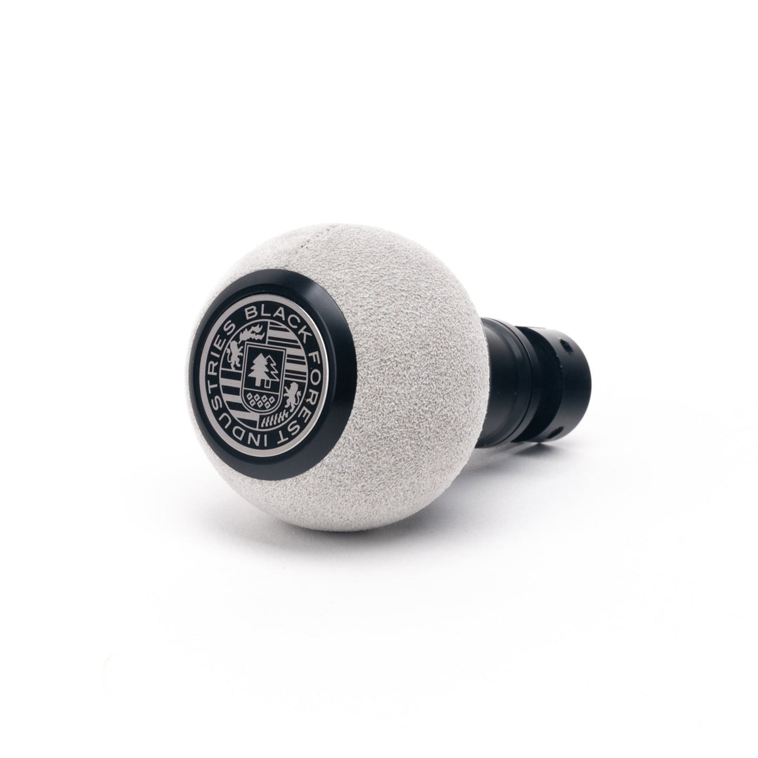 GS2 Alcantara (Threaded)