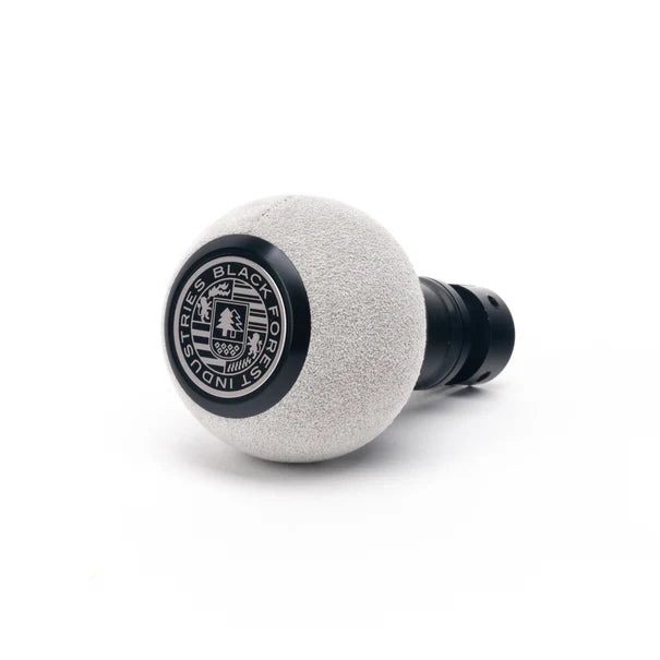 BFI Shift Knob - GS2 Alcantara (VW/Audi Manual)