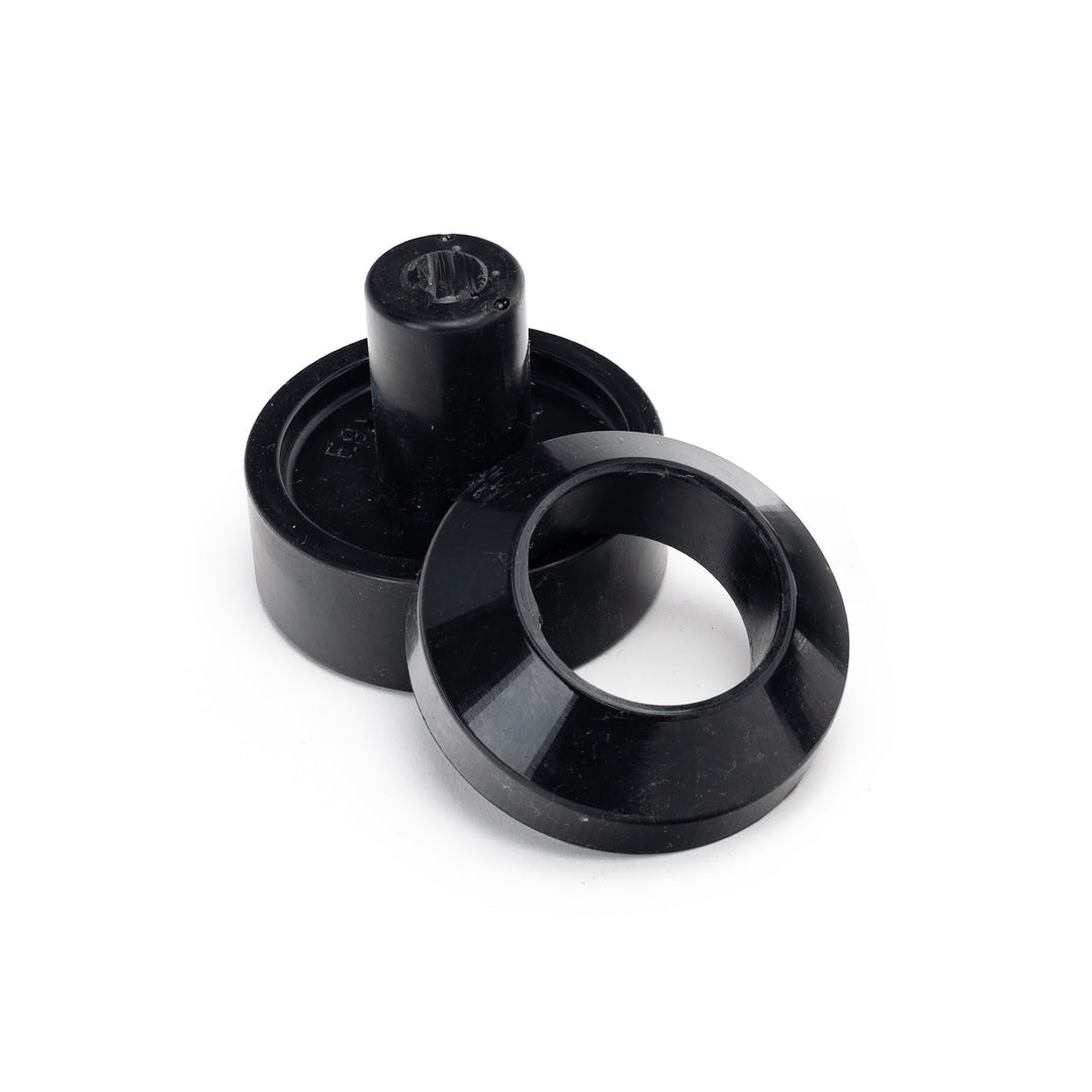 BFI Engine Mount Inserts (BMW & Supra)