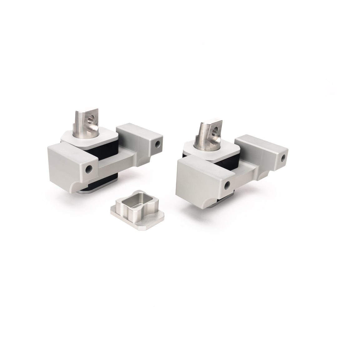 BFI Audi C7 Stage 1 Engine Mount Kit (W/Trans Insert)