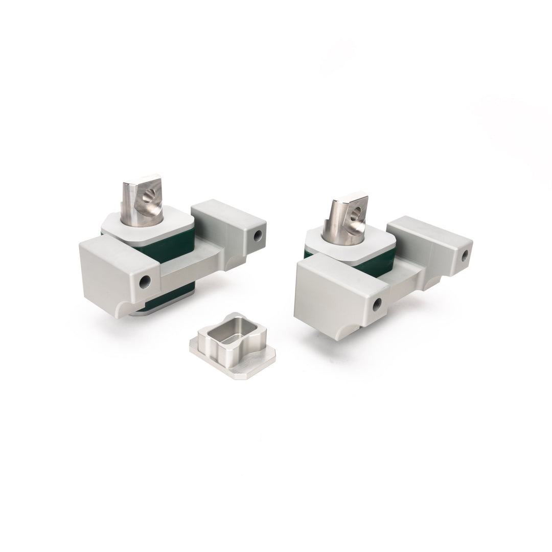 BFI Audi C7 Stage 2 Engine Mount Kit (W/Trans Insert)