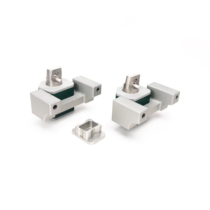 BFI Audi C7 Stage 2 Engine Mount Kit (W/Trans Insert)