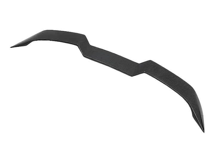 BMW 3 Series M3 G80 G20 M4 G82 G22 K2 Carbon Fiber Trunk Spoiler (2021 - 2023)
