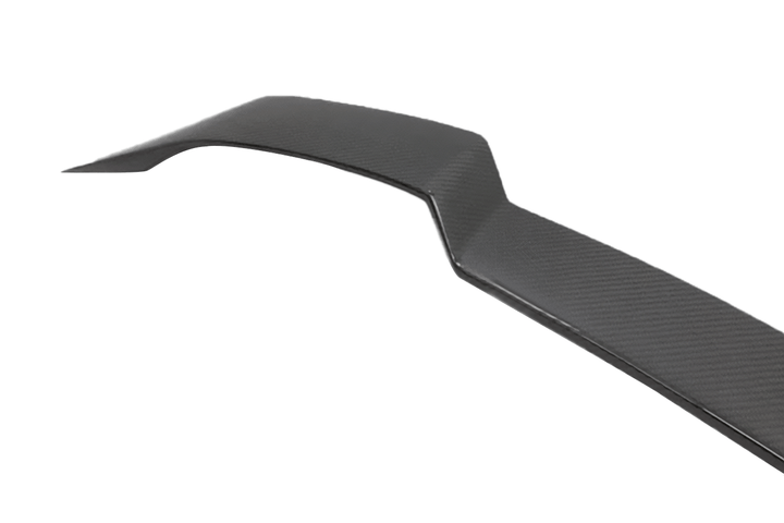 BMW 3 Series M3 G80 G20 M4 G82 G22 K2 Carbon Fiber Trunk Spoiler (2021 - 2023)