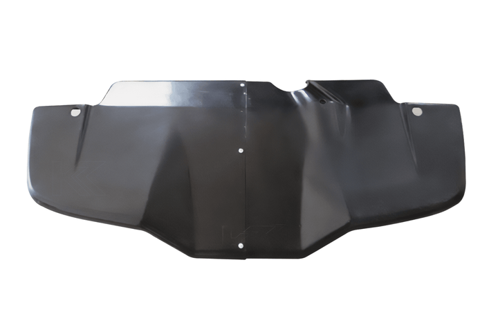 Subaru Impreza GC/GD/GH MaxStyle Rear Diffuser (1997 - 2011)