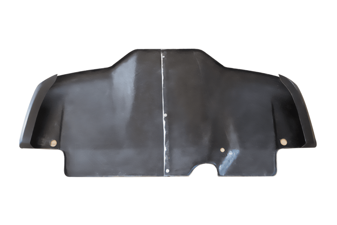 Subaru Impreza GC/GD/GH MaxStyle Rear Diffuser (1997 - 2011)