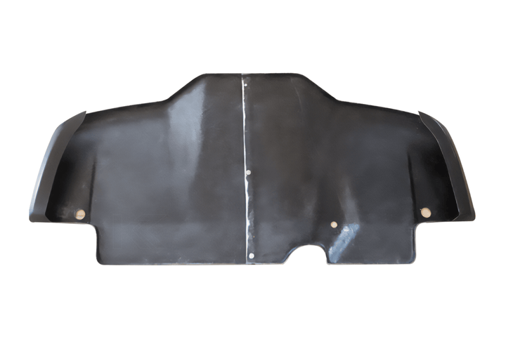 Subaru Impreza GC/GD/GH MaxStyle Rear Diffuser (1997 - 2011)