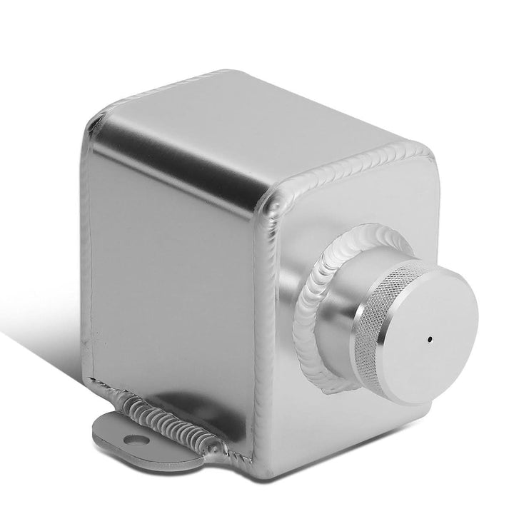 Aluminum Clutch Reservoir Tank - Manual Transmission