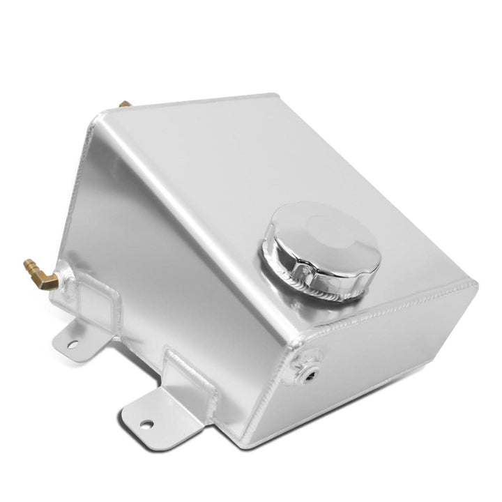 78-88 Oldsmobile Cutlass Supreme Aluminum Coolant Tank