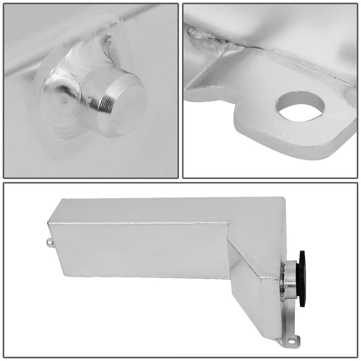 02-07 Subaru WRX & STI Coolant Tank - Aluminum