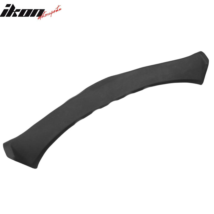 2024-2025 Tesla Model 3 Highland Rear Bumper Trunk Guard Protector TPE