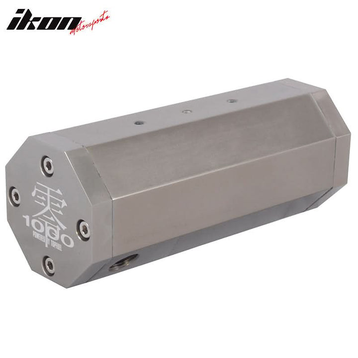 Top Fuel Zero 1000 Universal Oil Catch Can