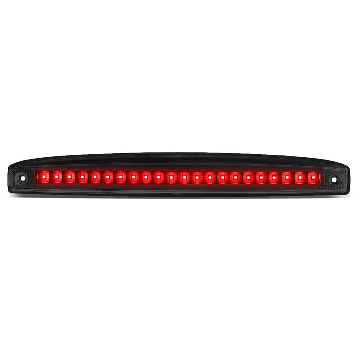 03-06 Dodge Ram 2500 3500 LED Sequential Tailgate Brake Light Black