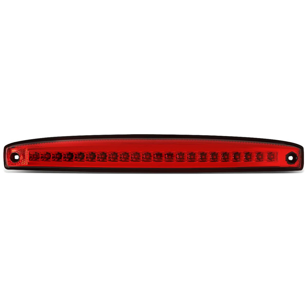 2003-2006 Dodge Ram 2500 3500 Tailgate LED Brake Light - Red