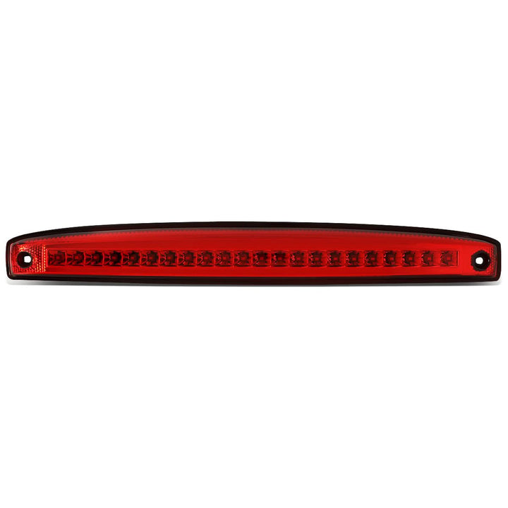2003-2006 Dodge Ram 2500 3500 Tailgate LED Brake Light - Red