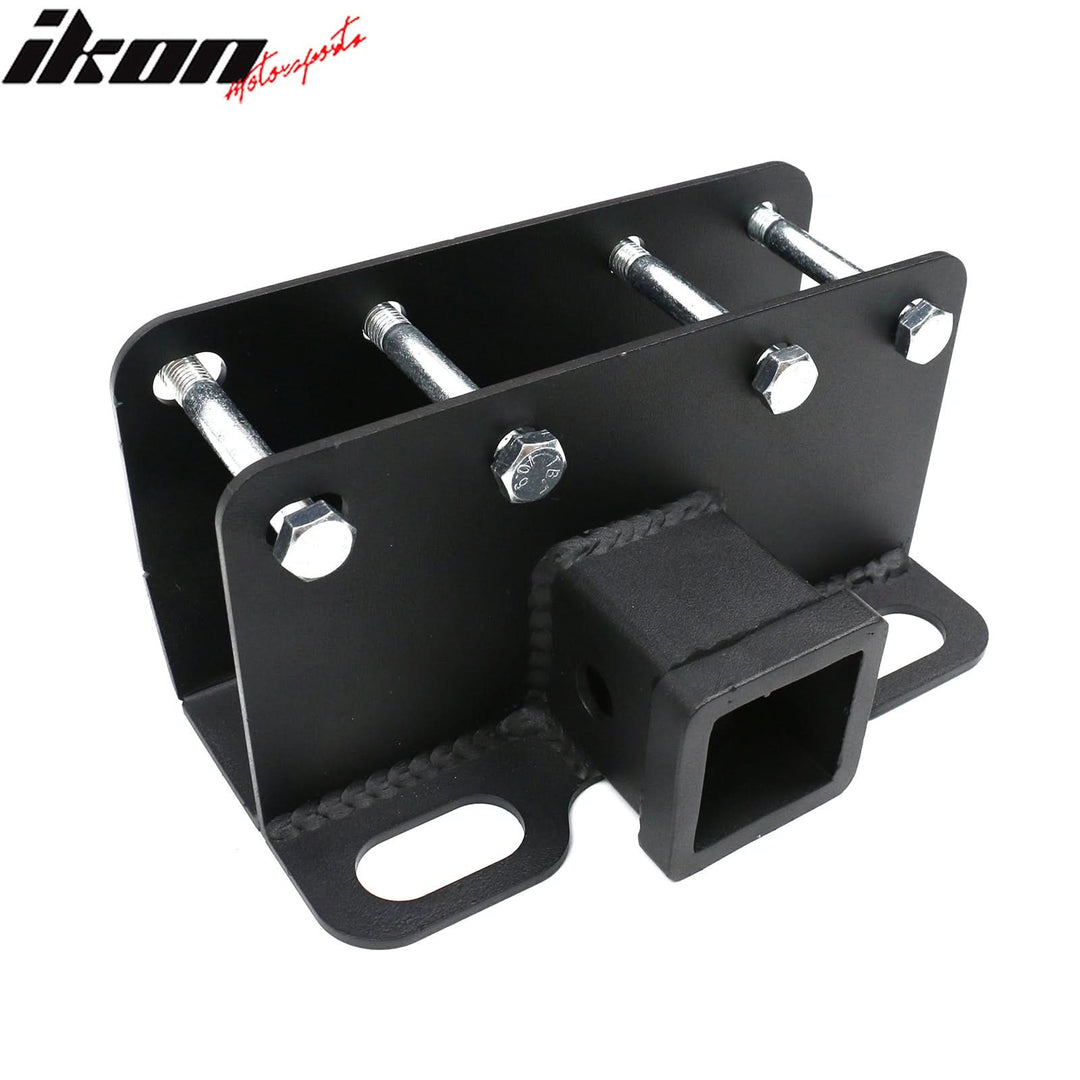 2021-2025 Ford Bronco 2/4Dr Trailer Tow Hitch Assembly Tungsten Steel