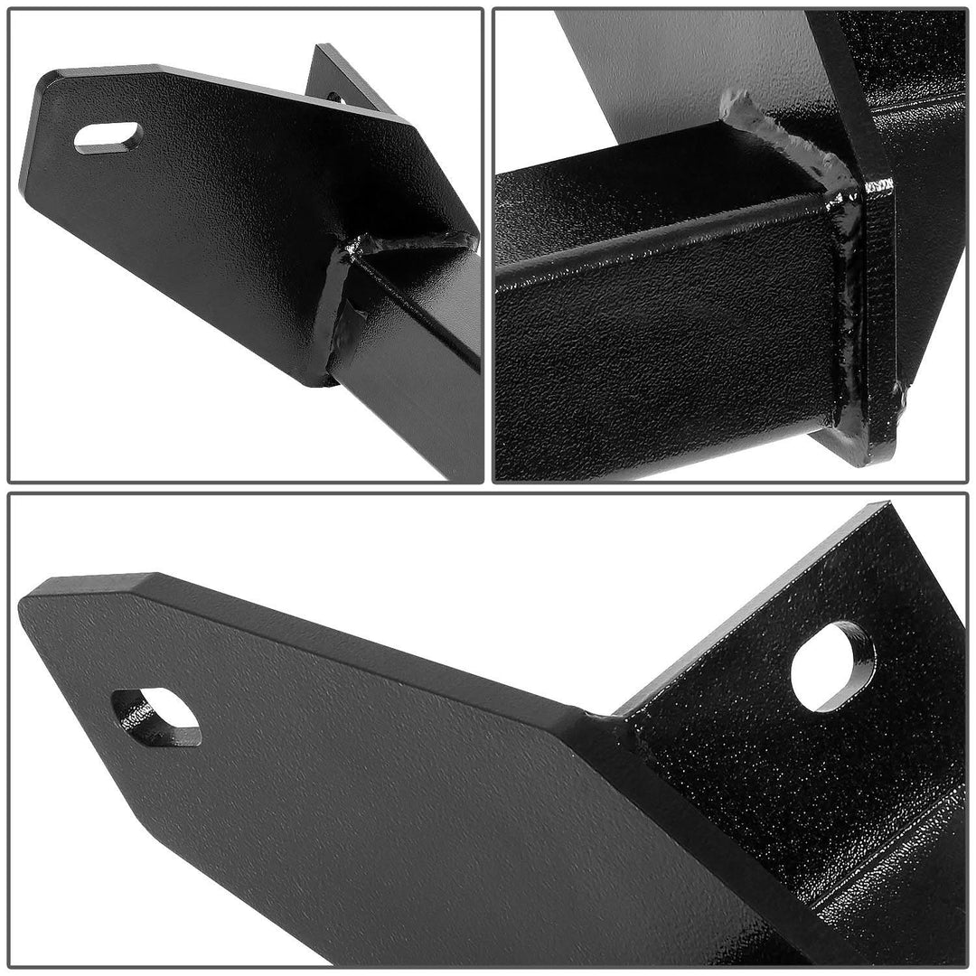 2006-2008 Ford F-150 Trailer Hitches