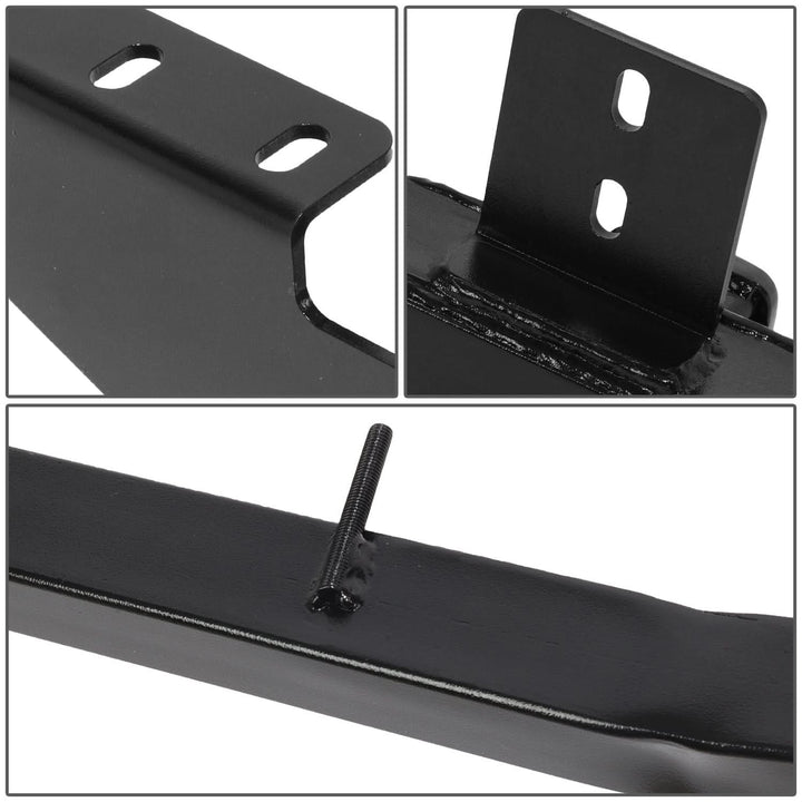 06-14 Honda Ridgeline Trailer Hitches