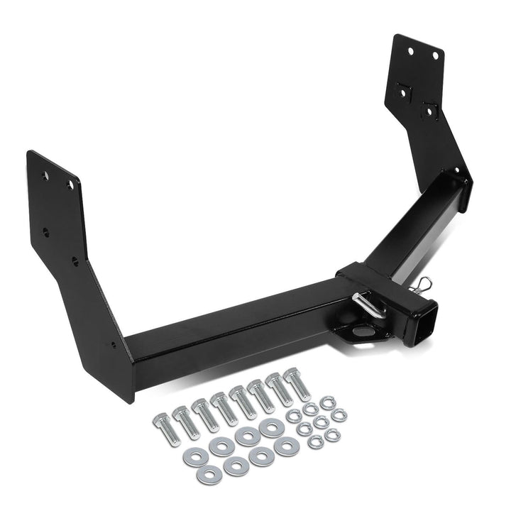 97-04 Infiniti QX4 / 96-04 Nissan Pathfinder Trailer Hitch