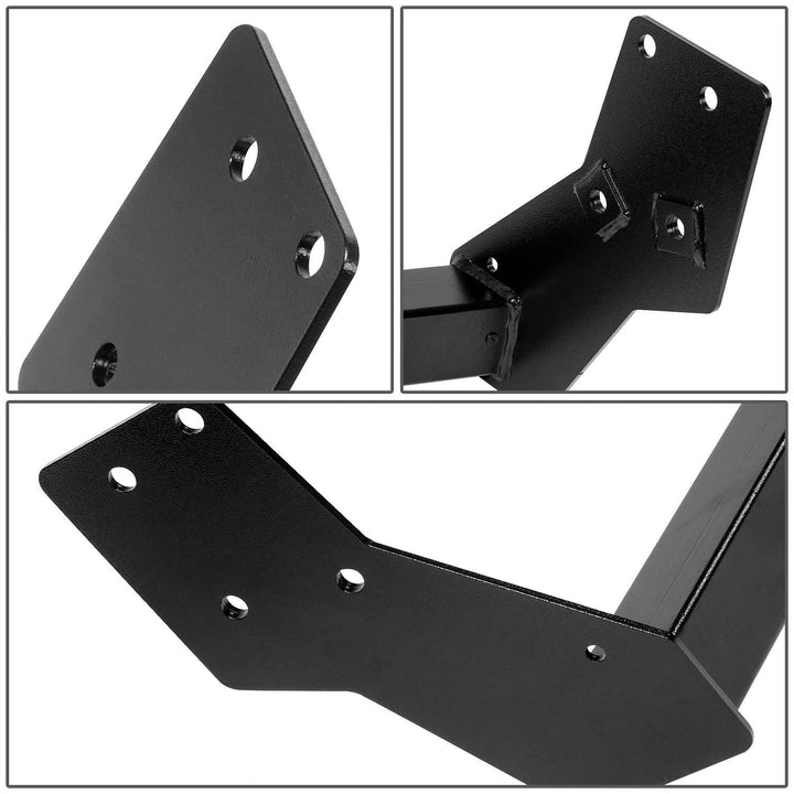 97-04 Infiniti QX4 / 96-04 Nissan Pathfinder Trailer Hitch