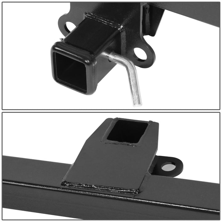 2004-2014 Volvo XC90 Trailer Hitch