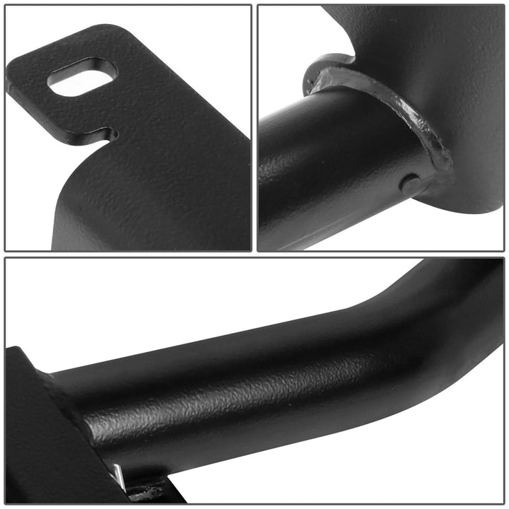 09-14 Nissan Murano Trailer Hitches
