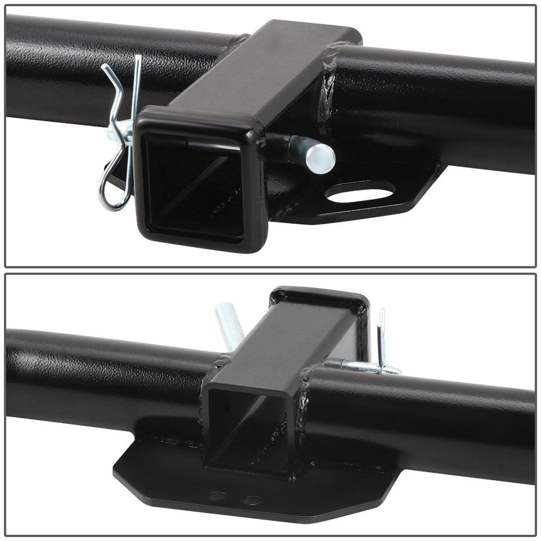 2012-2016 Honda CRV Trailer Hitches