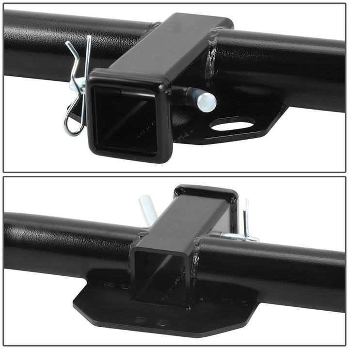 2012-2016 Honda CRV Trailer Hitches