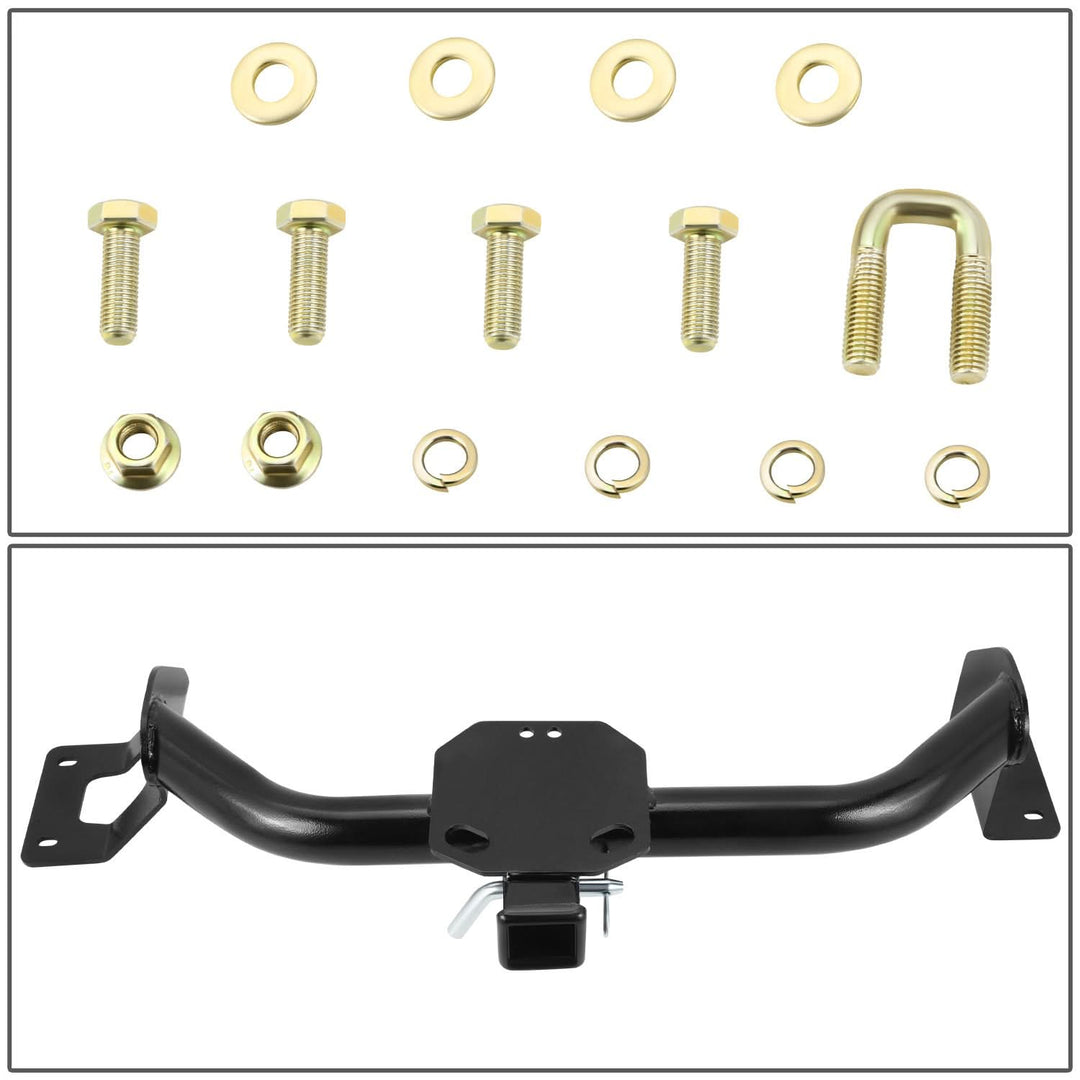 2012-2016 Honda CRV Trailer Hitches