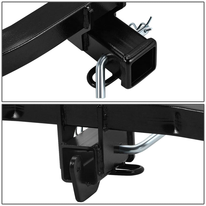 2017-2019 Honda CRV Trailer Hitches