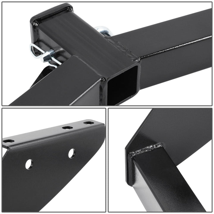 1999-2003 Ram 2500 Trailer Hitches